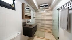 Blk 419D Waterfront II @ Northshore (Punggol), HDB 3 Rooms #593254121